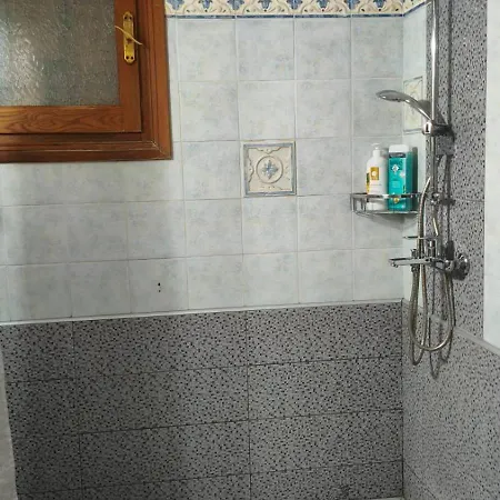 Athena's Luxury Place *