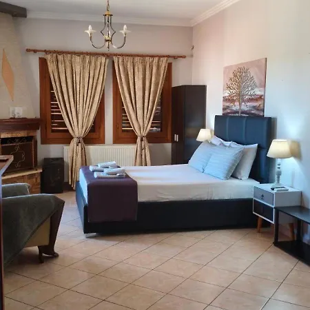 Athena's Luxury Place