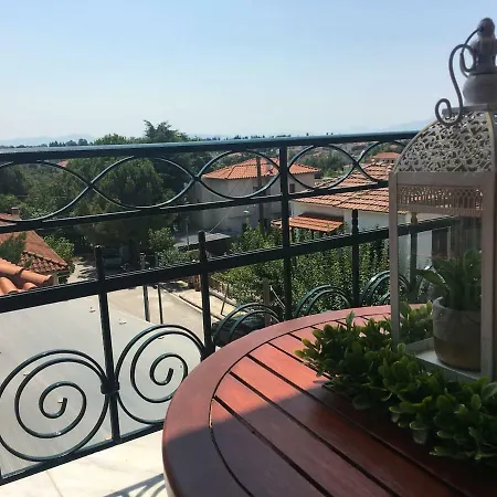 Athena's Luxury Place * Agria