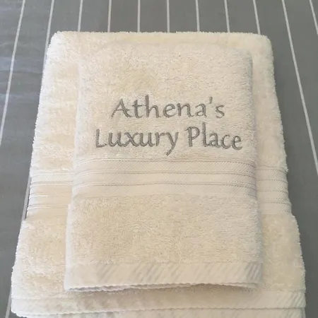 Athena's Luxury Place