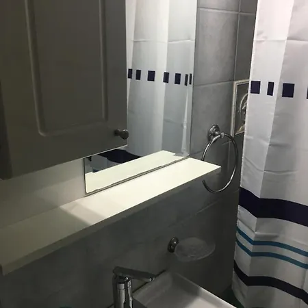Athena's Luxury Place Lejlighed