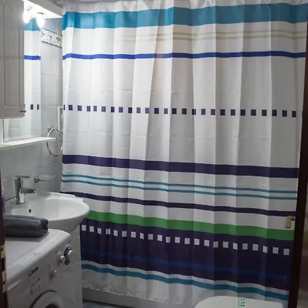 Apartment Athena's Luxury Place *
