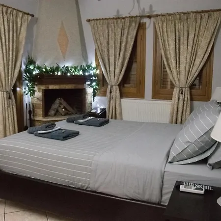 Athena's Luxury Place Lejlighed *