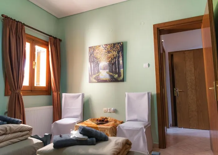 Athena's Luxury Place