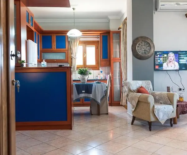 Athena's Luxury Place