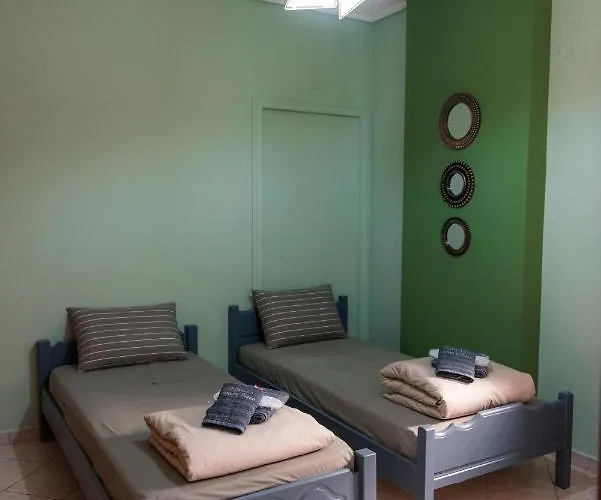 Athena's Luxury Place