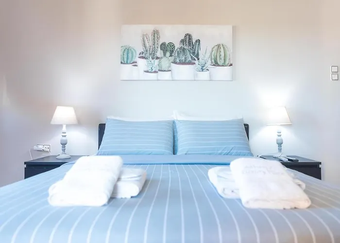 Athena's Luxury Place