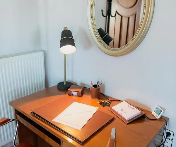 Athena's Luxury Place * Агрия