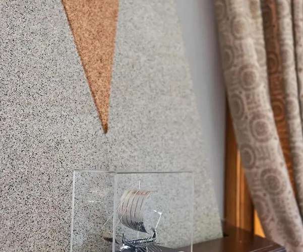 Athena's Luxury Place *