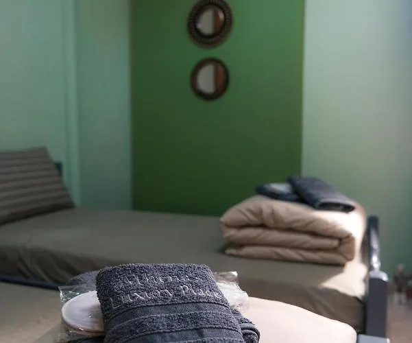 Athena's Luxury Place