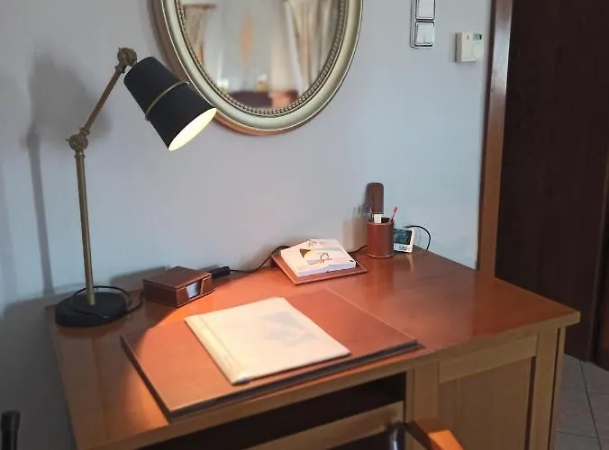 Athena's Luxury Place * Агрия