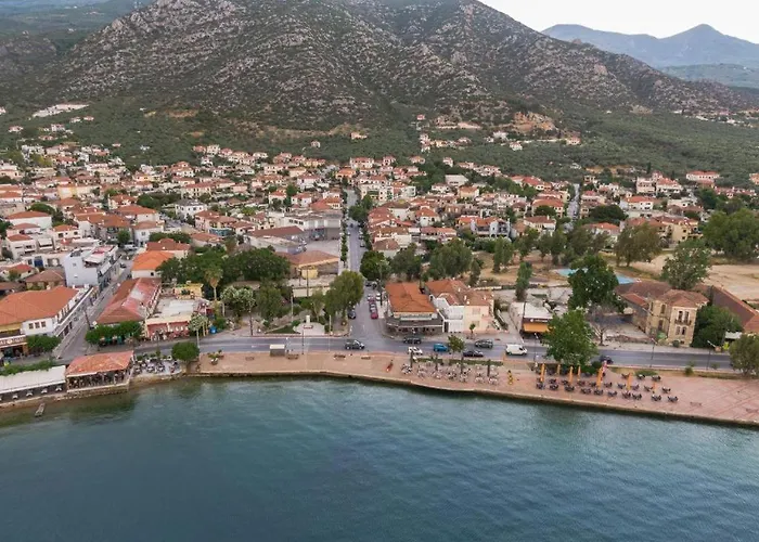 Athena's Luxury Place