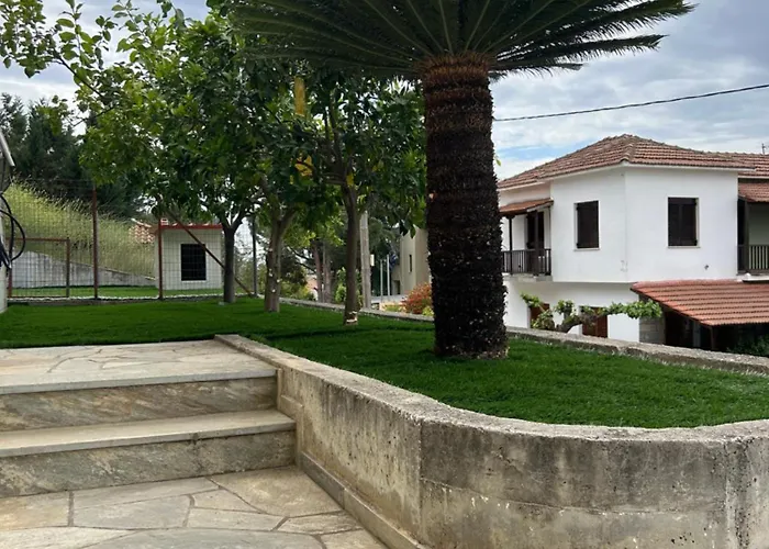 Athena's Luxury Place