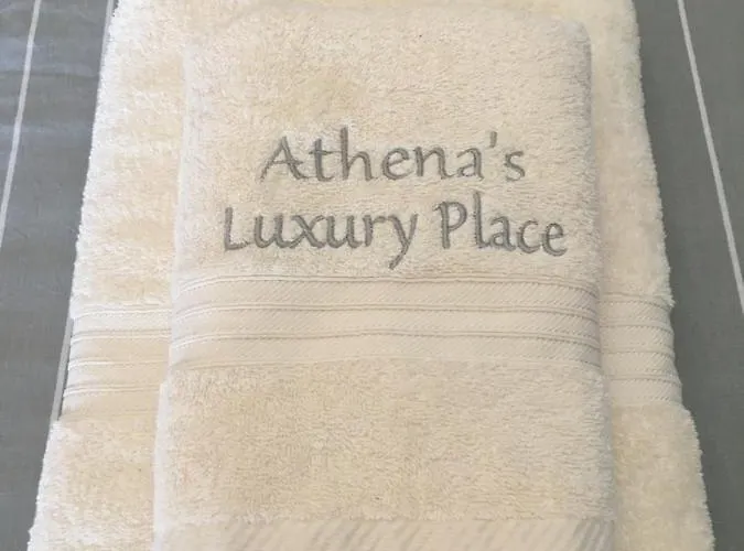 Athena's Luxury Place