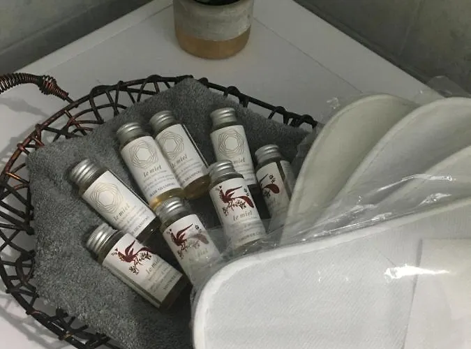 Апартаменты Athena's Luxury Place *