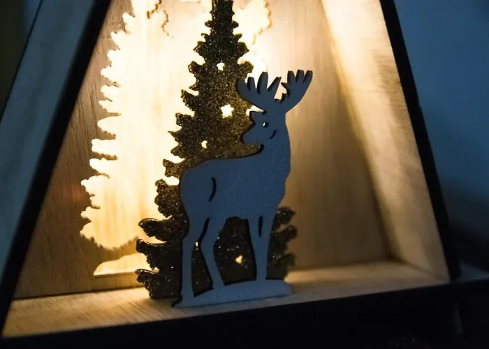 Athena's Luxury Place